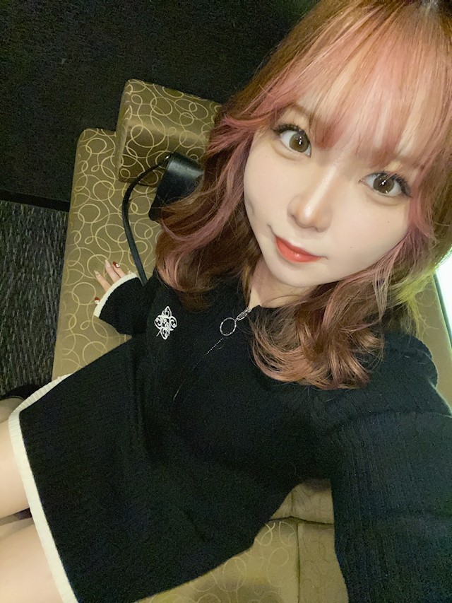 上戸 咲プロフィール写真6